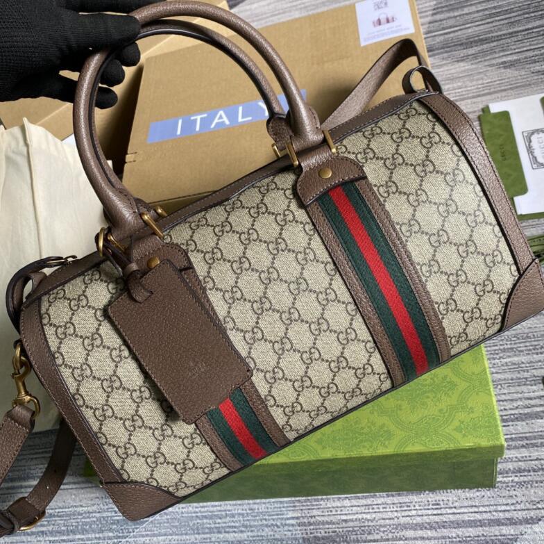 SAMC - GUKI Bags - 1607