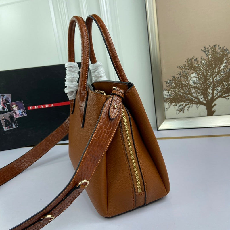 Satchel Bags - PDA Bags - 1266