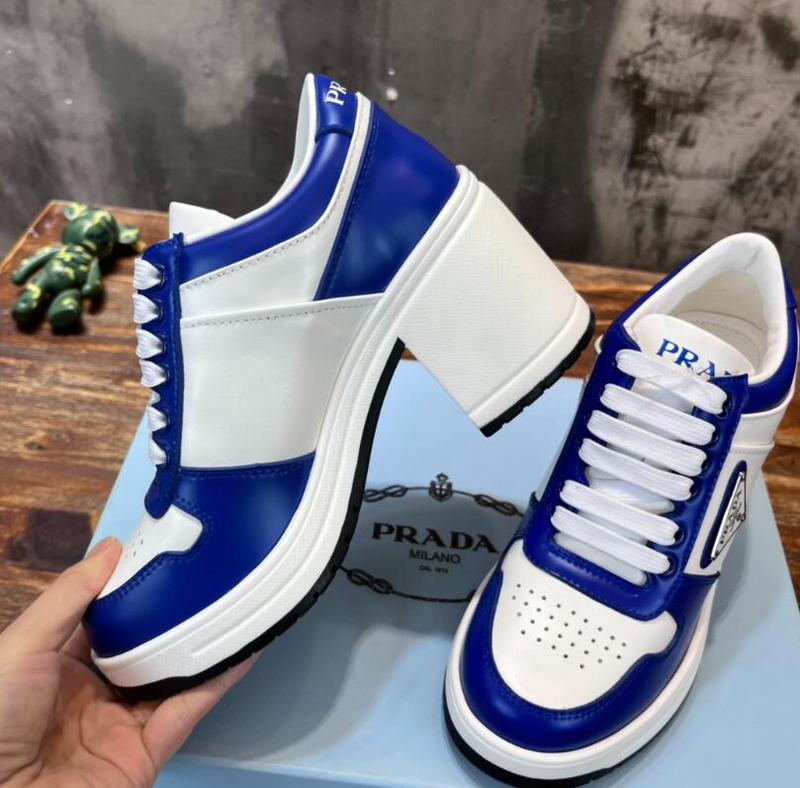 GlamyWomen Shoes - 284