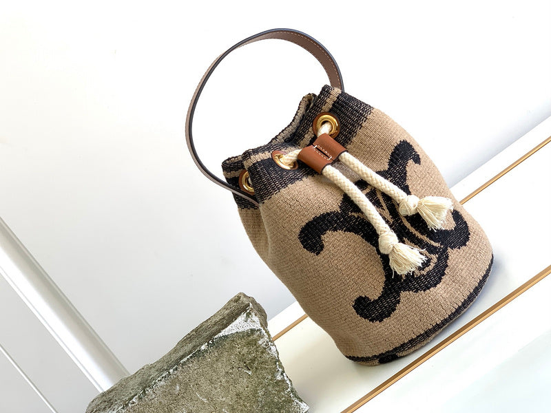 Glamy - COL Bags - 359