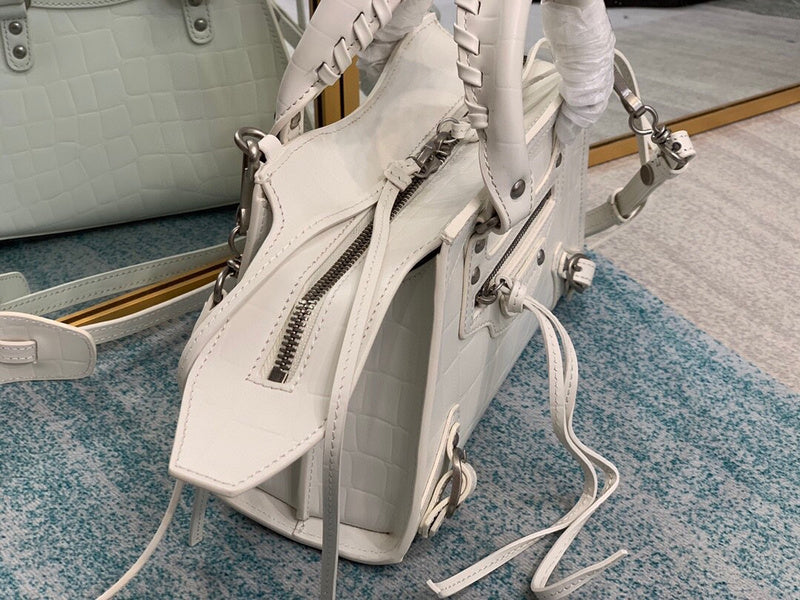 Satchel Bags - BGA Bags - 867