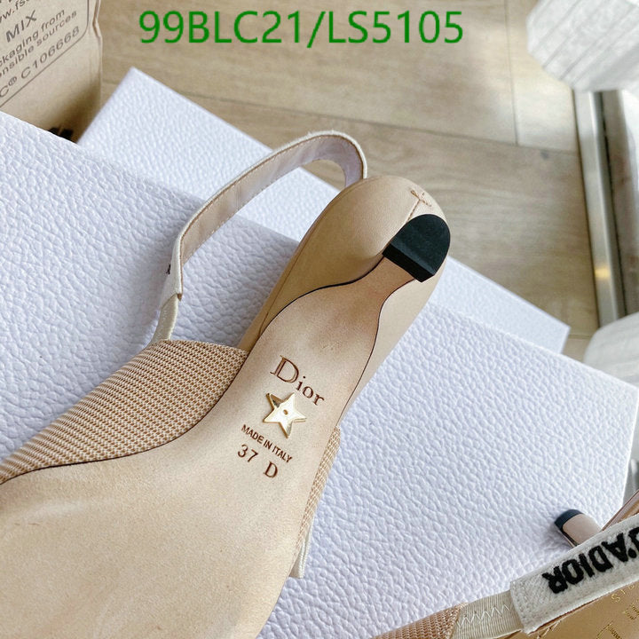 SAMCC - DOR Women Shoes - 2421