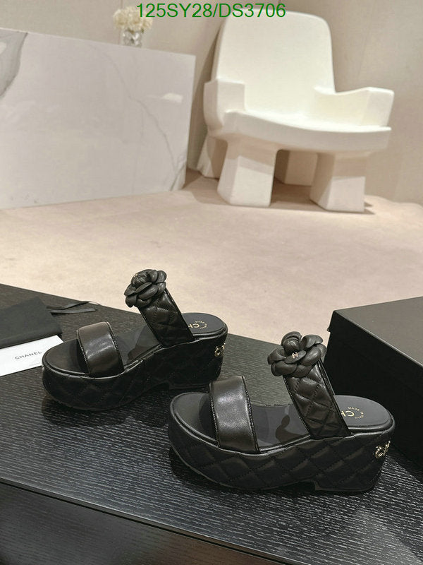 SAMC - CHL Women Shoes High Heels - 025