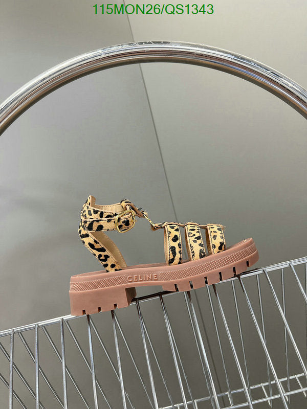 SAMC - COL Women Shoes - 258