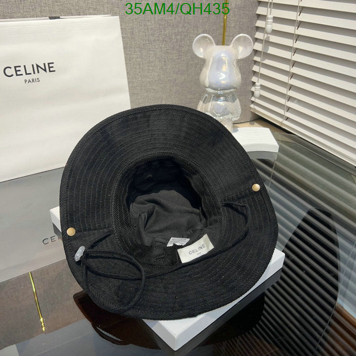 SAMC - COL Caps & Hats - 114