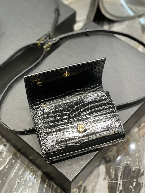 Satchel Bags - SLY Bags - 741