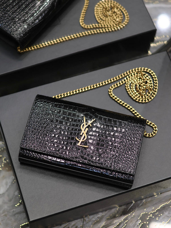 Satchel Bags - SLY Bags - 127