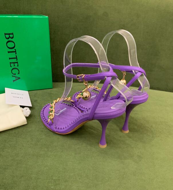 SAMC - BO Women Shoes - 057