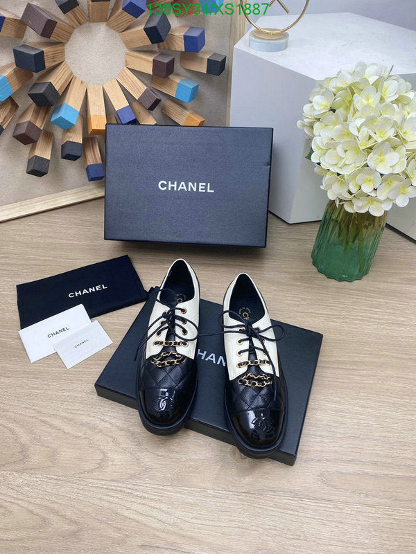 SAMC - CHL Women Shoes - 113