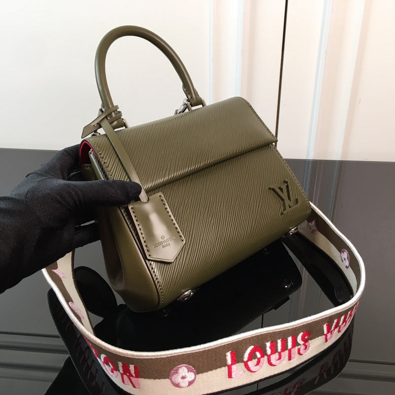 Glami Fashion Lu-Vi bags - 17102