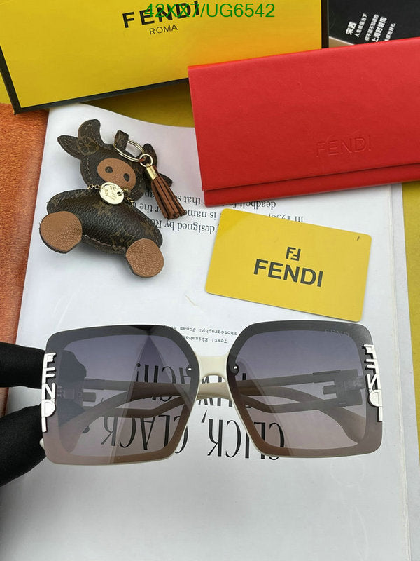 SAMC - FDE Glasses - 088