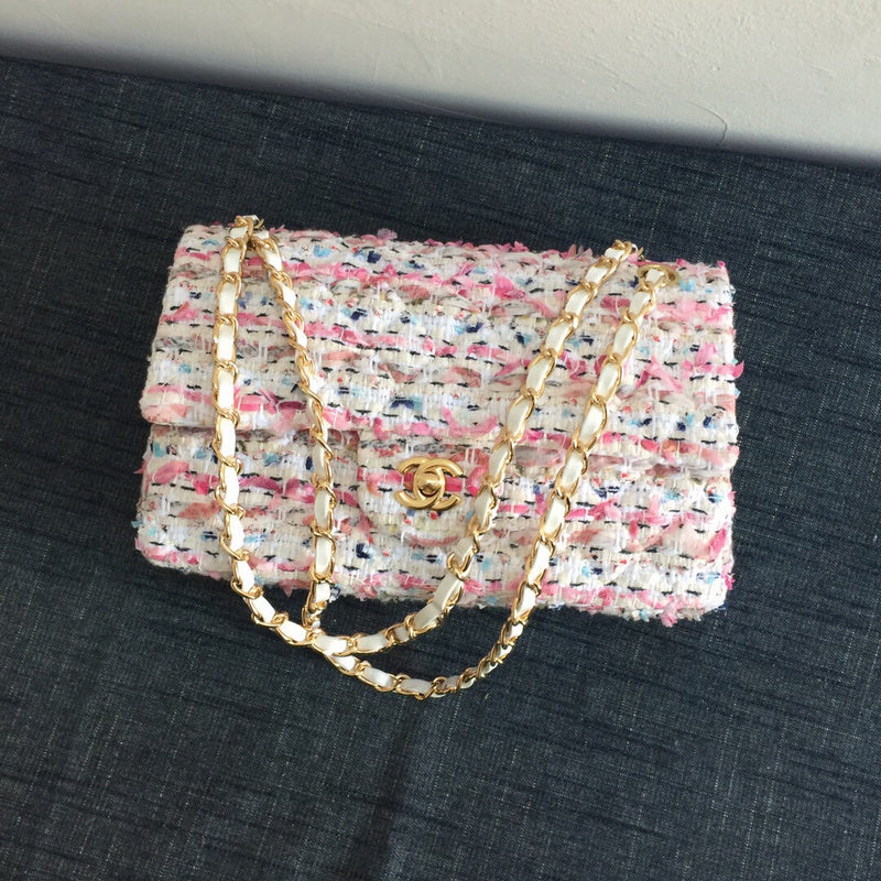 Satchel Bags - CHL Bags - 2585