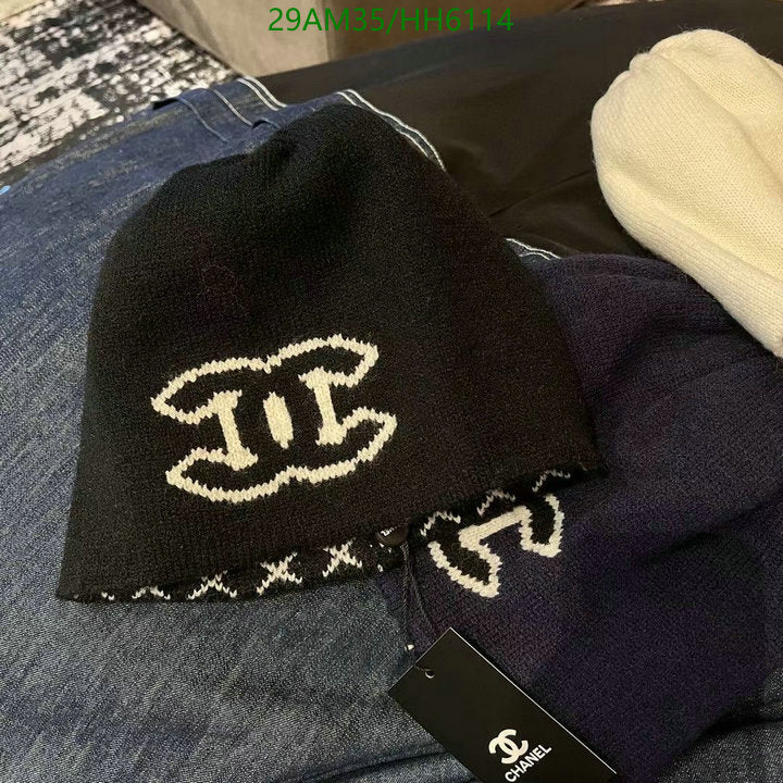 SAMC - CHL Caps & Hats - 285