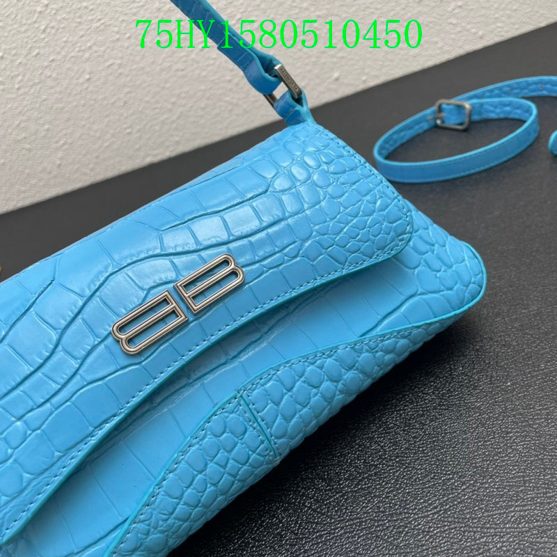 Satchel Bags - BGA Bags - 2316