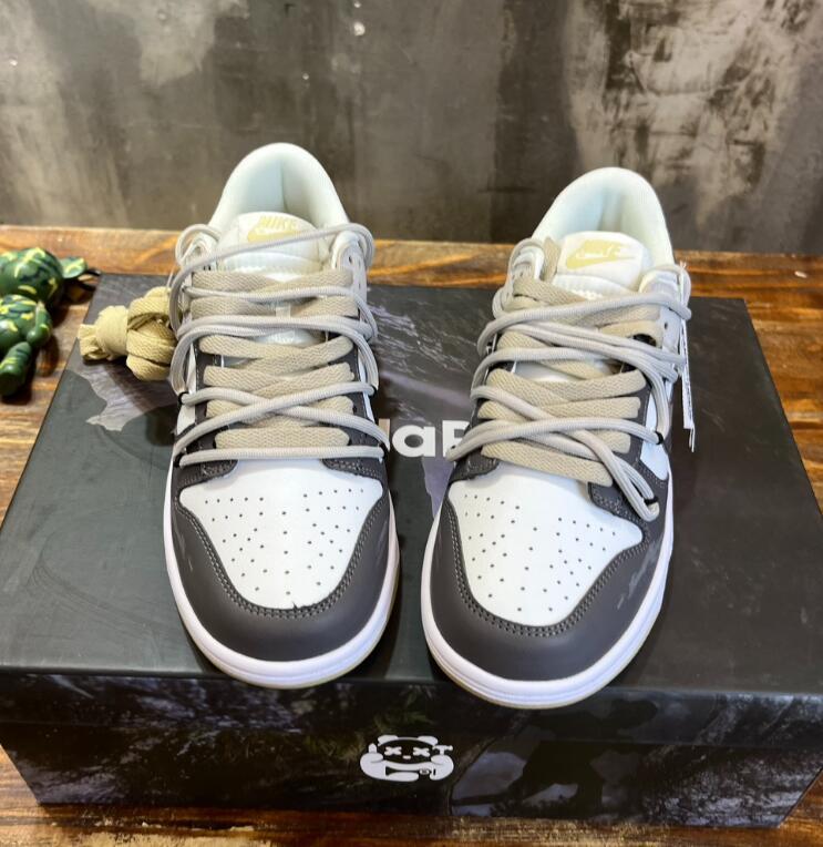 SAMC - NKE Shoes - 259