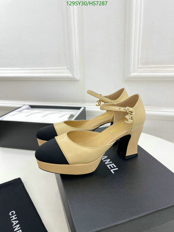 SAMC - CHL Women Shoes High Heels - 078