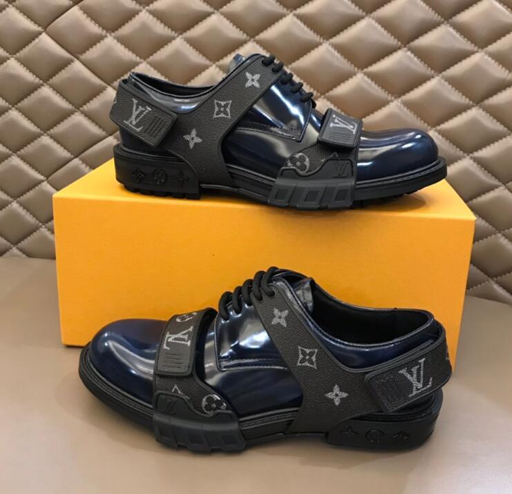 SAMC - LOV Men Shoes - 1718