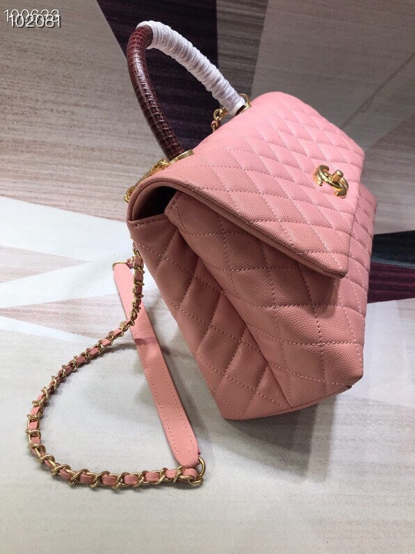Satchel Bags - CHL Bags - 6728