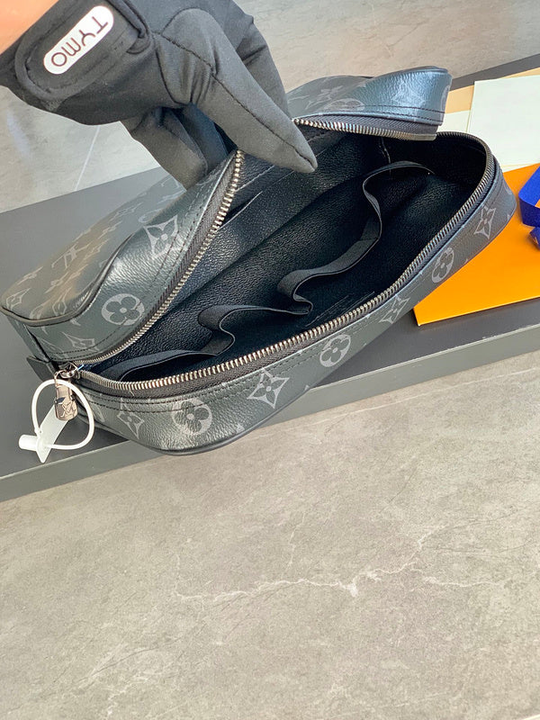 Satchel Bags - VL2 Bags - 491
