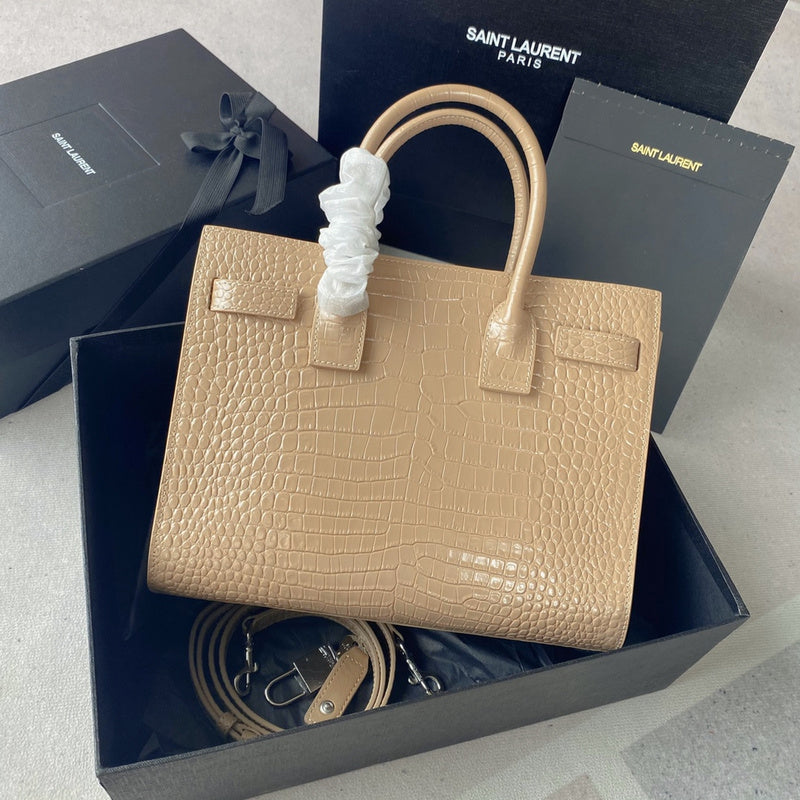 Satchel Bags - SLY Bags - 278