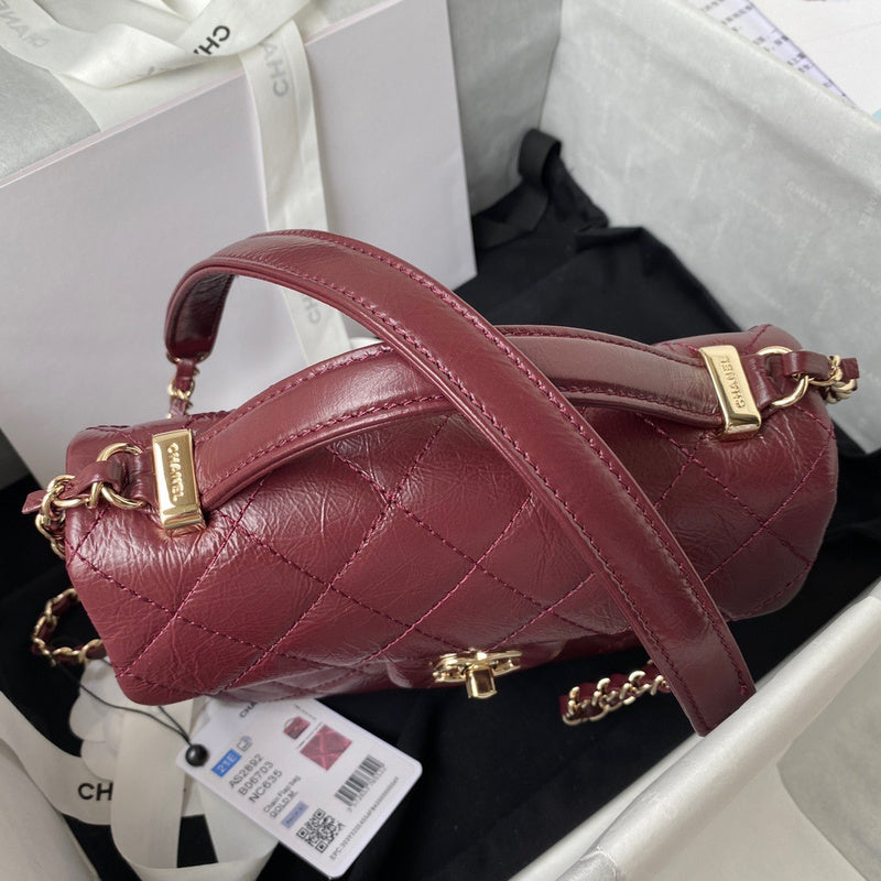 Satchel Bags - CHL Bags - 7655