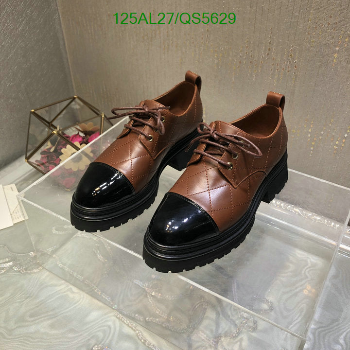 SAMC - CHL Women Shoes - 102