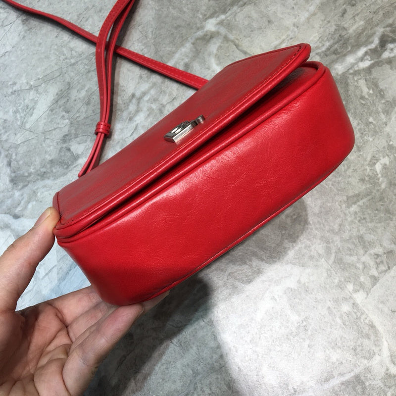 Satchel Bags - BGA Bags - 1269