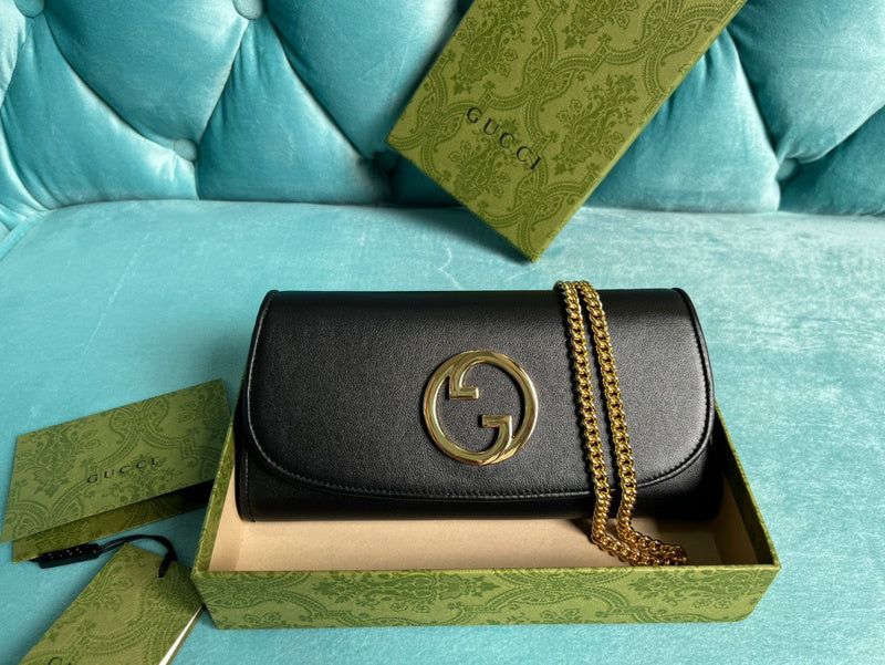 Glami Fashion - GCI Bags - 7636