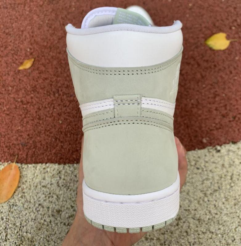SAMC - NKE Shoes - 1217