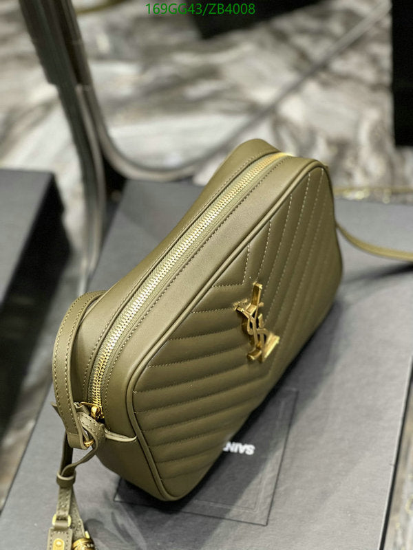 SAMC - YLS Bags - 385