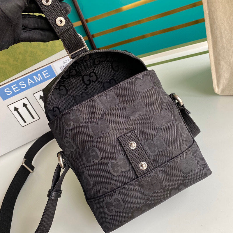 Satchel Bags - GCI Bags - 6048