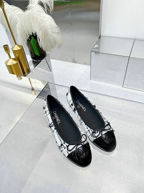 SAMC - CHL Women Shoes Ballet - 366