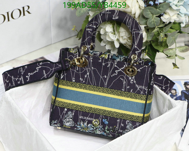 SAMCC - DOR Bags - 1543