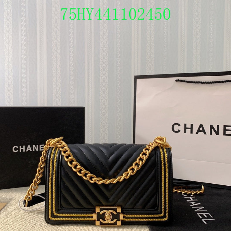 Glami - CHL Bags - 3243