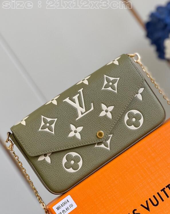SAMC - LOV Bags - 960