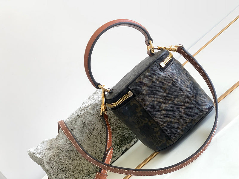 Glamy - COL Bags - 019