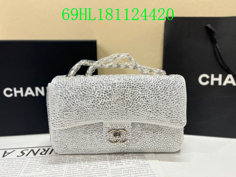 Glami - CHL Bags - 1844