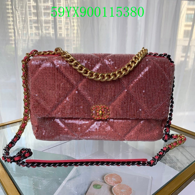 Satchel Bags - CHL Bags - 5456