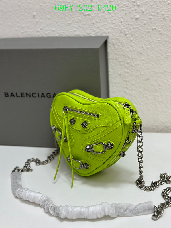 Glami Fashion - BGA Bags - 1931