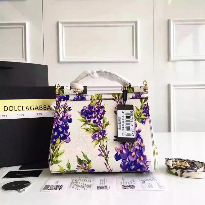 Satchel Bags - DG Bags - 298