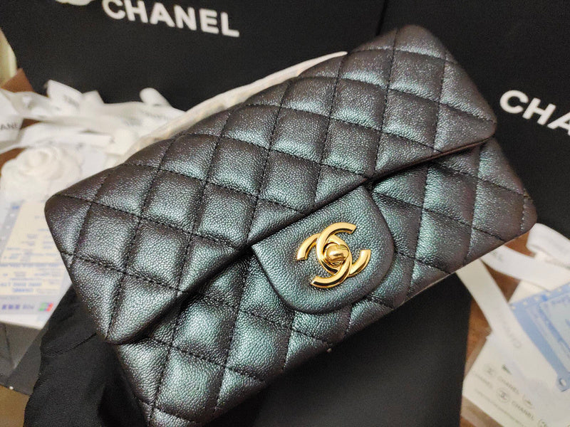 Satchel Bags - CHL Bags - 2302