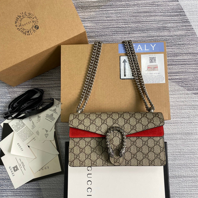 ELE - GG Bags - 2187