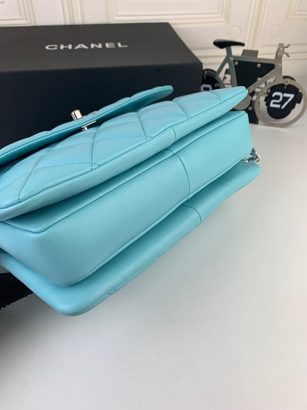 Satchel Bags - CHL Bags - 2070
