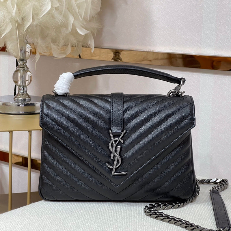Satchel Bags - SLY Bags - 2327