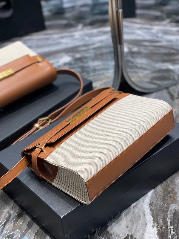 Satchel Bags - SLY Bags - 299