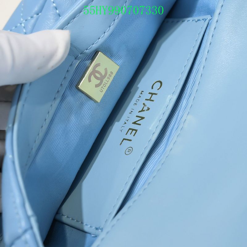 Satchel Bags - CHL Bags - 5033