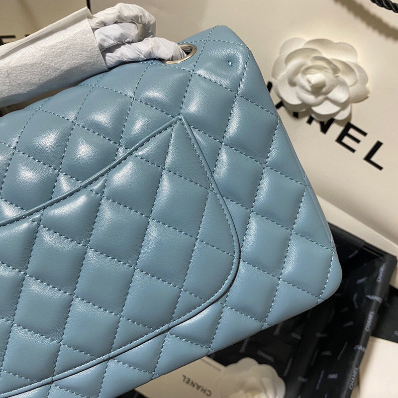 Satchel Bags - CHL Bags - 4091