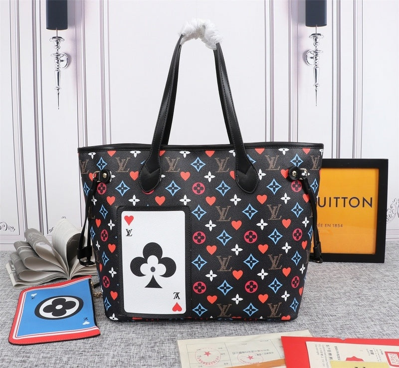 Glami- Glami- Lu-Vi bags - 3807