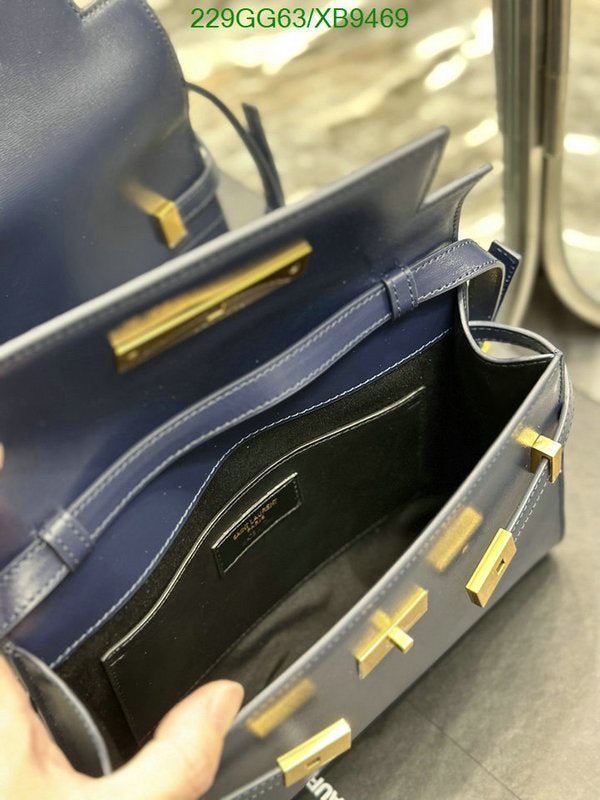 SAMC - YLS Bags - 328