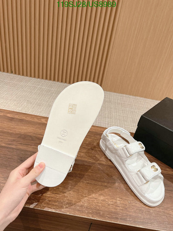 SAMC - CHL Women Shoes Beach - 019